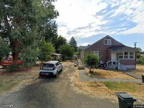 Second, SUTHERLIN, OR 97479