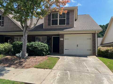 Connor, EVANS, GA 30809