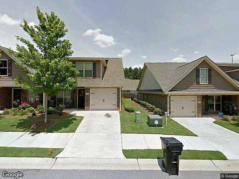 Connor, EVANS, GA 30809