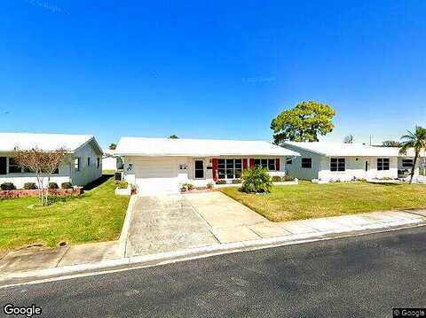 100Th, PINELLAS PARK, FL 33782