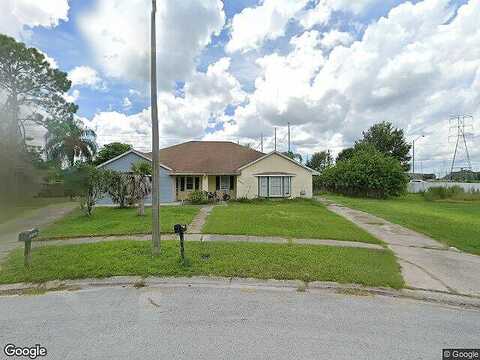 Laurel Dale, TAMPA, FL 33618