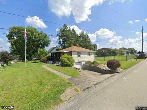 Mcgovern, HOUSTON, PA 15342