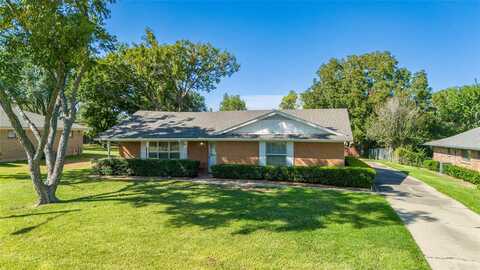 Bonham, GREENVILLE, TX 75402