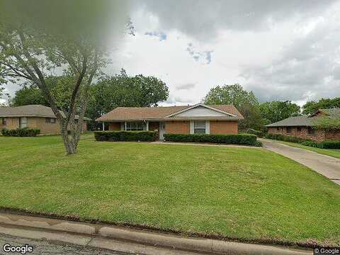 Bonham, GREENVILLE, TX 75402
