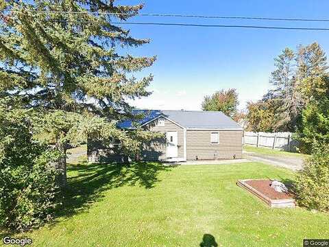 County Road 125, INTERNATIONAL FALLS, MN 56649