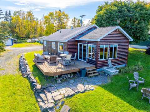 County Road 125, INTERNATIONAL FALLS, MN 56649