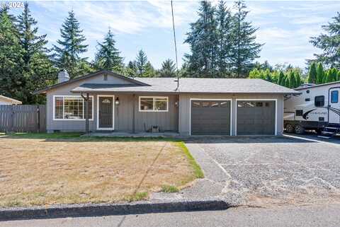 Ridgeway, REEDSPORT, OR 97467