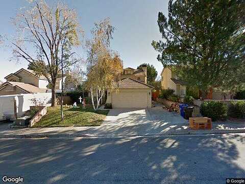 Meadowgrass, CASTAIC, CA 91384