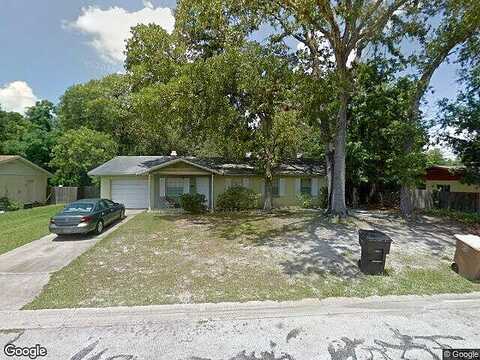 18Th, OCALA, FL 34470