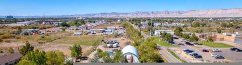 C 1/2, GRAND JUNCTION, CO 81501