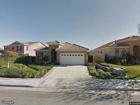 Knight, CASTAIC, CA 91384