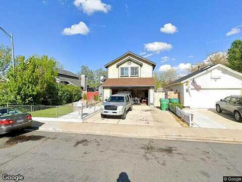 Chavez, RENO, NV 89502