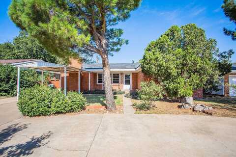 48Th, LUBBOCK, TX 79413