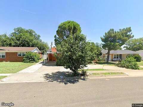 48Th, LUBBOCK, TX 79413
