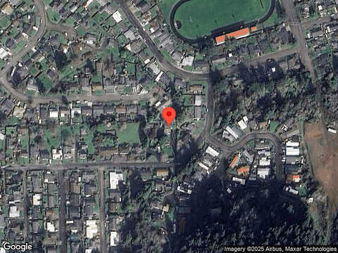 Bowman, REEDSPORT, OR 97467