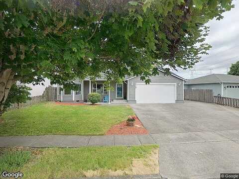 52Nd, LONGVIEW, WA 98632