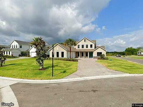 White Dogwood, LUTZ, FL 33549