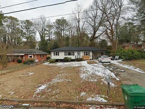 Rosewood, DECATUR, GA 30032