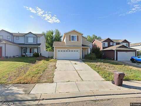 Inspiration, PUEBLO, CO 81008
