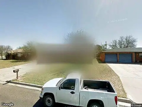16Th, SEMINOLE, TX 79360