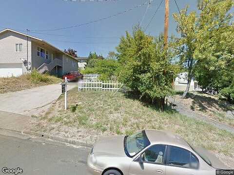 Freemont, ROSEBURG, OR 97470