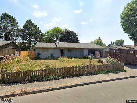 Thomas, HILLSBORO, OR 97124