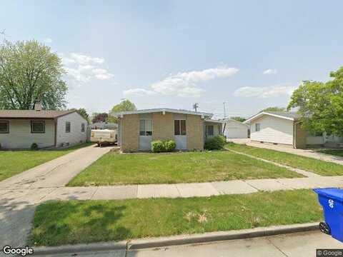 19Th, KENOSHA, WI 53140