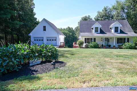 Country Club, STANARDSVILLE, VA 22973