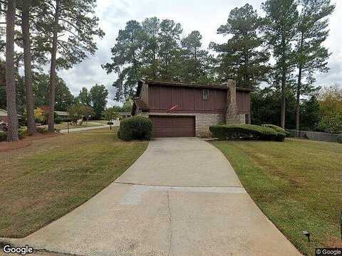 Holiday, AUGUSTA, GA 30907