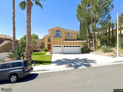 Grandifloras, CANYON COUNTRY, CA 91387
