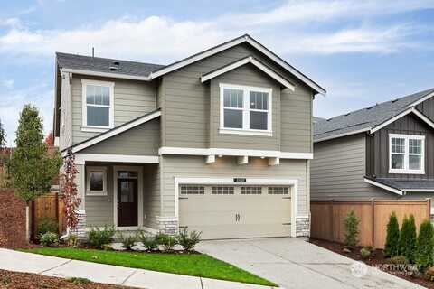 Pendleton, PORT ORCHARD, WA 98367