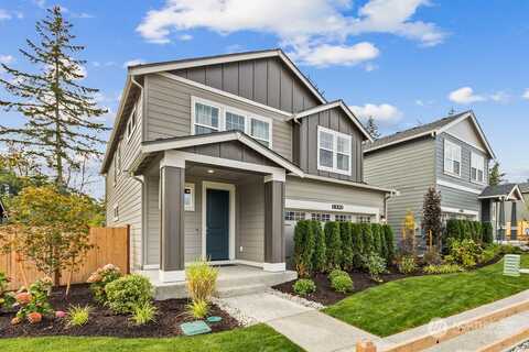 Pendleton, PORT ORCHARD, WA 98367
