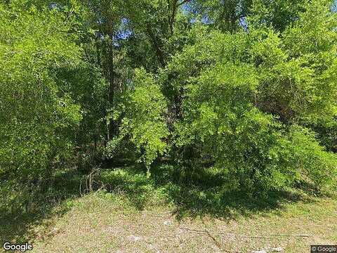 107Th, DUNNELLON, FL 34432
