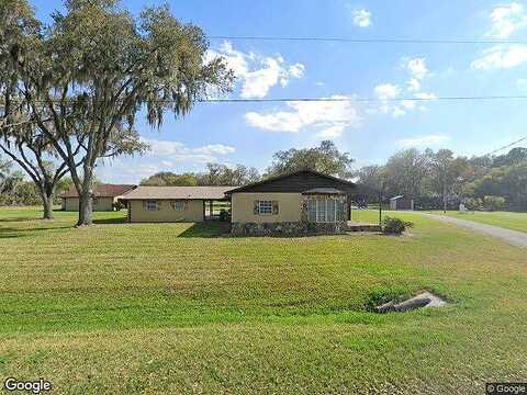 Tom Gallagher, DOVER, FL 33527