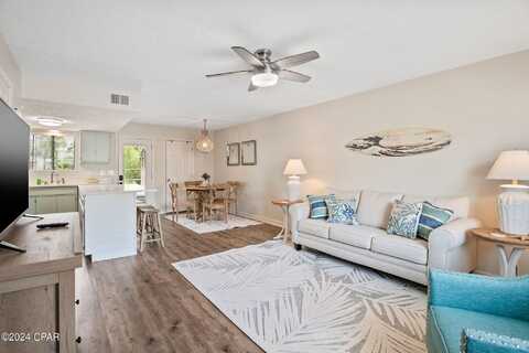 Linda Marie, PANAMA CITY BEACH, FL 32407