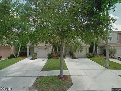 154Th, PEMBROKE PINES, FL 33028