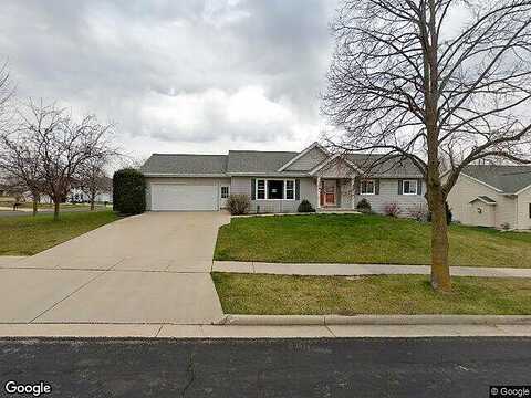 Wedgewood, FOND DU LAC, WI 54935