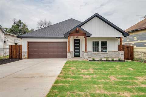Clinton, FORT WORTH, TX 76164