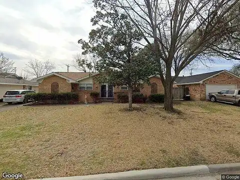 Mildred, BENBROOK, TX 76126