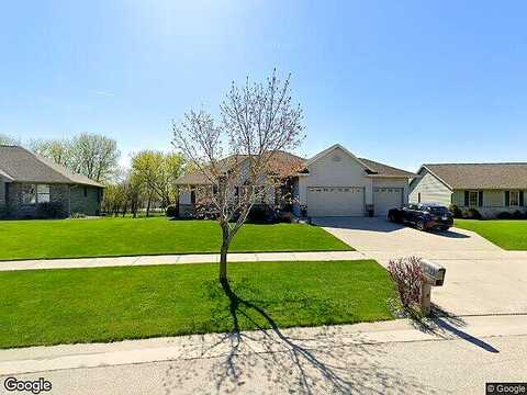 Park, FOND DU LAC, WI 54935