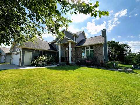 Park, FOND DU LAC, WI 54935