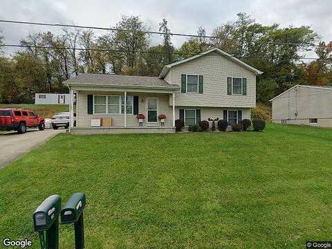 Janet, PERRYOPOLIS, PA 15473