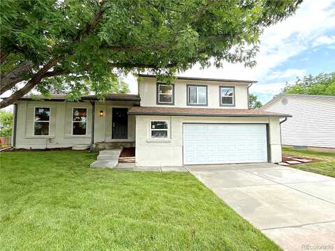 Lamar, WESTMINSTER, CO 80020