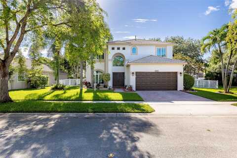 133Rd, PEMBROKE PINES, FL 33028