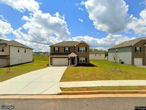 Holland, HAMPTON, GA 30228