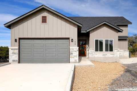 Gregorio Garcia, BLANCO, TX 78606