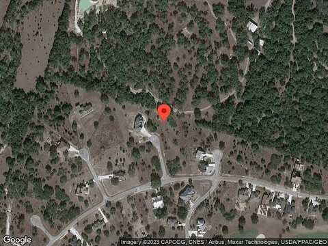 Gregorio Garcia, BLANCO, TX 78606