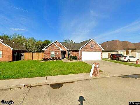 Kelsey, BRIDGE CITY, TX 77611