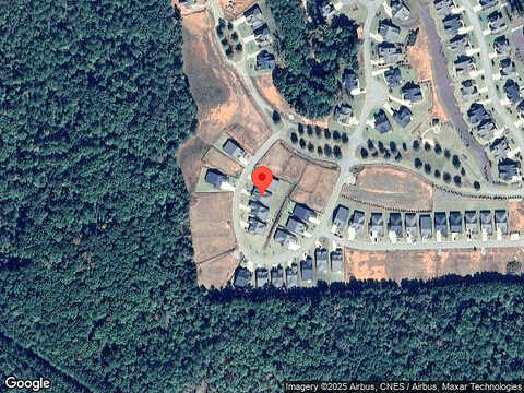 Providence, GREENSBORO, GA 30642
