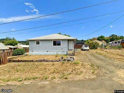 College, ROSEBURG, OR 97470